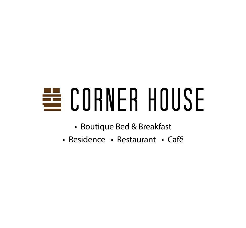 The Corner House Bed & Breakfast Pontian Kecil Exterior photo